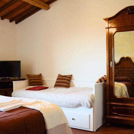 Willa Casa "Il Brio" Pistoia Zewnętrze zdjęcie