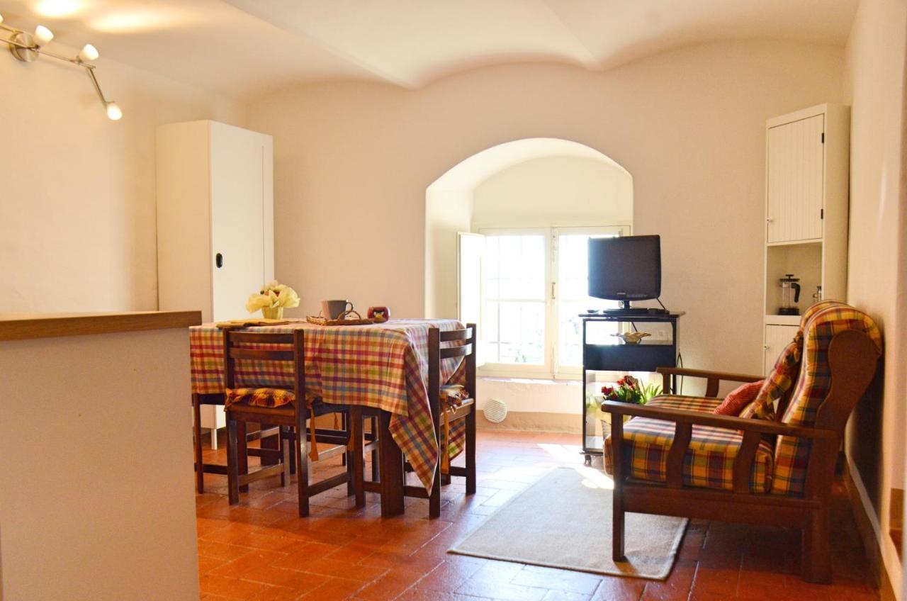 Willa Casa "Il Brio" Pistoia Zewnętrze zdjęcie