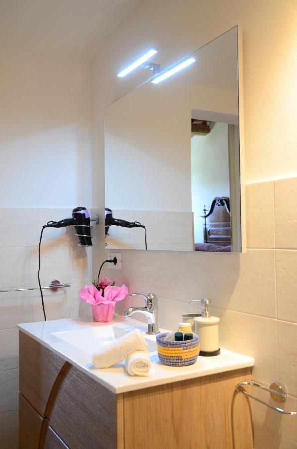 Willa Casa "Il Brio" Pistoia Zewnętrze zdjęcie