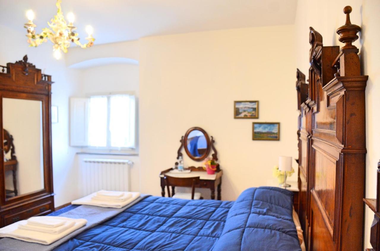 Willa Casa "Il Brio" Pistoia Zewnętrze zdjęcie