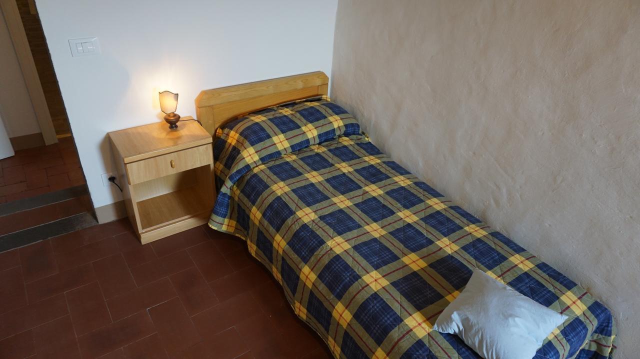 Willa Casa "Il Brio" Pistoia Zewnętrze zdjęcie