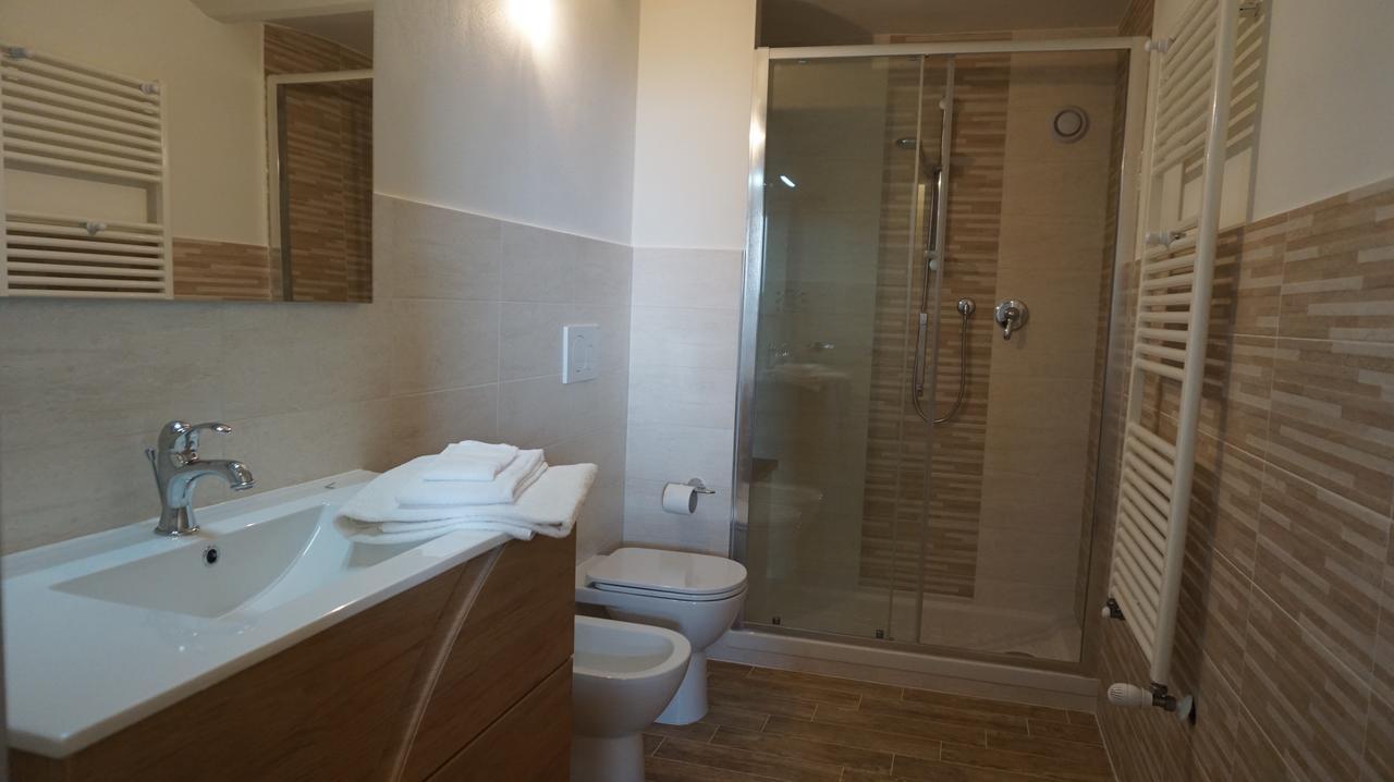 Willa Casa "Il Brio" Pistoia Zewnętrze zdjęcie